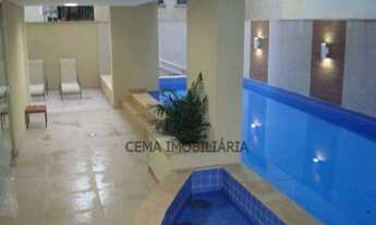 Imagem 4: Apartamento-À VENDA-Tijuca-Rio de Janeiro-RJ