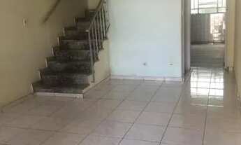 Imagem 1: São Paulo - Casa Padrão - Santana