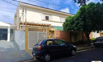 Imagem: Casa (sobradinho - superior) 3 dormitórios/suite