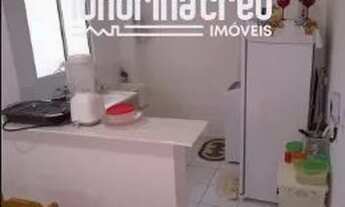 Imagem 3: Apartamento com 2 quartos no RESIDENCIAL PARQUE LISBOA - Bairro Jardim Maria Luiza em Lon