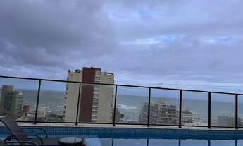 Imagem: ALUGO MARAVILHOSO APT 1/4 E SALA - SEMI