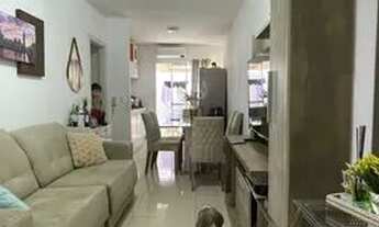 Imagem 2: Casa em condomínio fechado, 2 quartos