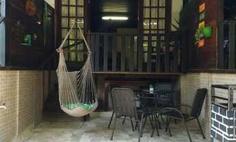 Imagem: Chalé do Zazu Vila Muriqui Mangaratiba