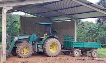 Imagem 2: Fazenda com 94 alqueires em Colmeia/TO