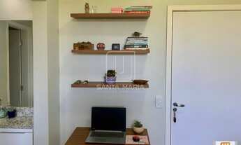 Imagem 2: Apartamento (tipo - padrao) 1 dormitórios, cozinha planejada, portaria 24hs, elevador, em