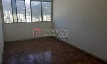 Imagem 4: Apartamento-À VENDA-Laranjeiras-Rio de Janeiro-RJ