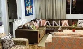 Imagem 3: Apartamento para Venda ou Locação no Bairro Santo Antônio em São Caetano do Sul