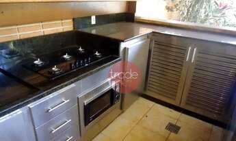 Imagem 6: Casa com 4 dormitórios à venda, 635 m² por R$ 2.000.000,00 - Jardim São Luiz - Ribeirão Pr