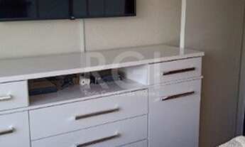 Imagem 4: Apartamento para Venda - 42.24m², 1 dormitório, Jardim do Salso