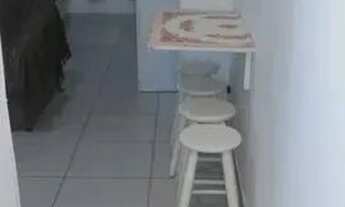 Imagem 4: Apartamento Praia de Botafogo ar cond wifi próximo shopping/metro