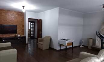 Imagem 5: Casa para venda com 244 metros quadrados com 4 quartos em Jardim dos Prados - São Paulo