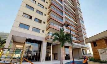 Imagem 2: Apartamento para venda possui 115 metros quadrados com 3 quartos em Palmeiras - Nova Iguaç