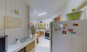 Imagem 6: Apartamento-À VENDA-Flamengo-Rio de Janeiro-RJ