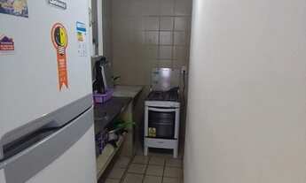 Imagem 7: Apenas para mulheres, Quarto com baheiro no conjunto Ponta Negra tudo incluso