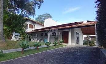Imagem: FLORIANóPOLIS - Casa de Condomínio - Cachoeira