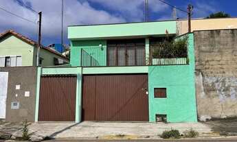 Imagem: JUNDIAÍ - Casa Padrão - JARDIM PACAEMBU