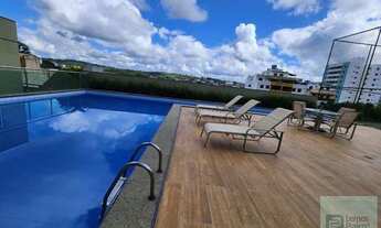 Imagem: Apartamento de alto padrão para aluguel