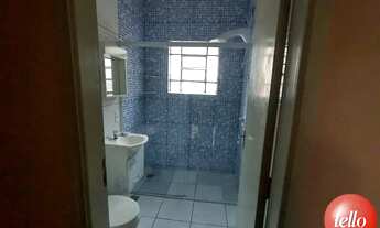 Imagem 7: São Paulo - Casa Padrão - Tatuapé