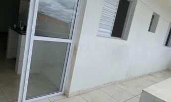 Imagem 6: Casa Com amplo quintal Borda campo