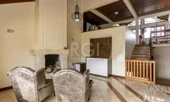 Imagem 3: Casa para Venda - 250m², 5 dormitórios, sendo 1 suites, 4 vagas - Sarandi