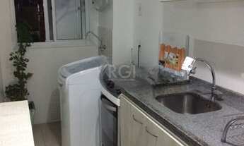 Imagem 6: Apartamento para Venda - 50.18m², 2 dormitórios, 1 vaga - Sarandi