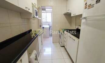 Imagem 5: Rarus Flats - Flat para locação - Edifício Prive Cidade Jardim