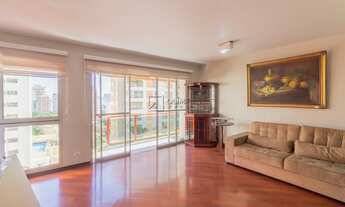 Imagem: Apartamento Venda 4 Dormitórios - 170 m²