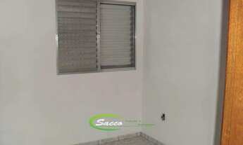 Imagem 3: Casa aluguel Presidente Altino