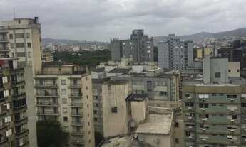 Imagem 4: Apartamento para Venda - 35m², 1 dormitório, Centro Histórico