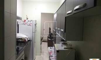 Imagem 6: Apartamento (tipo - padrao) 2 dormitórios, cozinha planejada, portaria 24hs, lazer, salão