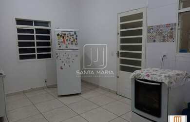 Imagem 5: Casa (térrea na rua) 2 dormitórios/suite, cozinha planejada