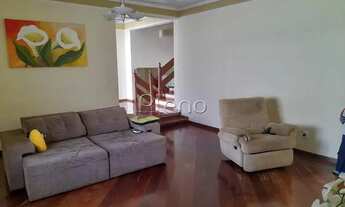 Imagem 3: Casa - Parque Alto Taquaral - Campinas