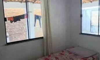 Imagem 4: Aluguel de casa semi-mobiliada