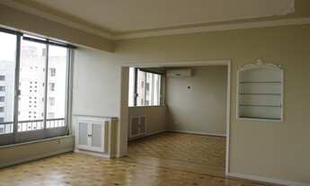 Imagem 7: Apartamento para Venda - 219m², 3 dormitórios, sendo 2 suites, 1 vaga - Centro Histórico