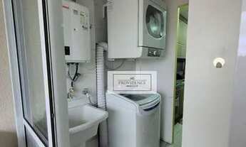 Imagem 7: Apartamento à venda, 75 m² por R$ 675.000,00 - Barcelona - São Caetano do Sul/SP