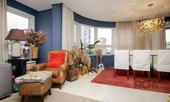 Imagem 5: Apartamento com 2 suites à venda, 157m² - Menino Deus-Porto alegre