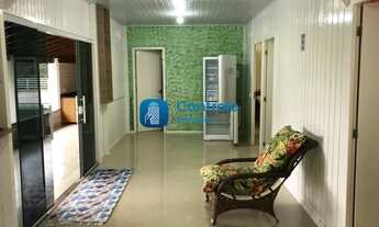 Imagem 2: Fazenda/Sítio/Chácara para venda possui 700 metros quadrados com 4 quartos