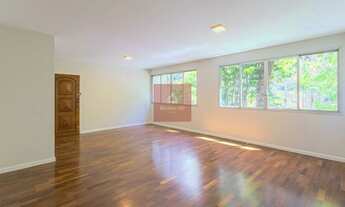 Imagem: Apartamento, Moema - São Paulo