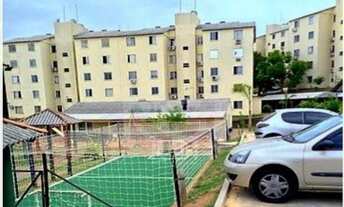 Imagem 4: Apartamento para Venda - 38m², 2 dormitórios, 1 vaga - Vila Nova