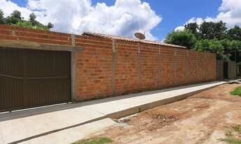 Imagem: Vendo uma ágil de uma casa