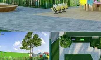 Imagem 4: CONDOMÍNIO CIDADE JARDIM NO CAÇARI