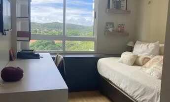 Imagem 4: Apartamento para aluguel e venda possui 98 metros quadrados com 3 quartos