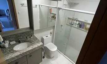 Imagem 2: Apartamento mobiliado alto padrão