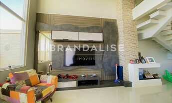 Imagem 4: Sobrado para Venda - 318m², 4 dormitórios, sendo 3 suites, 3 vagas - Bela Vista