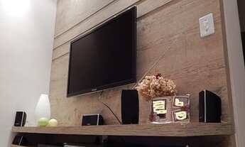 Imagem 5: Apartamento 2 dorm Reserva da Mata Campinas