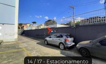 Imagem 3: Apartamento 02 Quartos