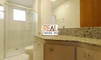 Imagem: Apartamento para aluguel, 3 quartos, 1 suíte