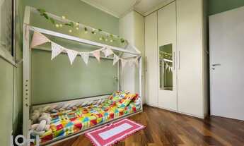 Imagem 5: Apartamento à venda em Alto da Lapa com 92 m², 3 quartos, 1 suíte, 2 vagas