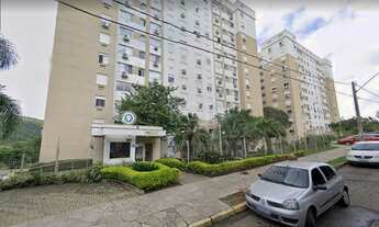 Imagem 6: Apartamento para Venda em Porto Alegre - 52.18m², 2 dormitórios, 1 vaga - Jardim Carvalho