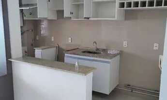 Imagem 7: Apartamento de 02 Quartos com Armários no Cond. Jardins de Toscana